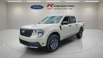 2025 Ford Maverick SuperCrew Cab AWD Pickup for sale #3A94648 - photo 1