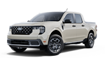 2025 Ford Maverick SuperCrew Cab AWD Pickup for sale #3A94648 - photo 1