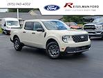 New 2025 Ford Maverick XLT SuperCrew Cab AWD Pickup for sale #3A94648 - photo 1