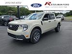 New 2025 Ford Maverick XLT SuperCrew Cab AWD Pickup for sale #3A94648 - photo 3