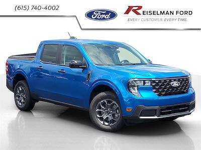 2025 Ford Maverick SuperCrew Cab FWD Pickup for sale #3A94783 - photo 1