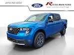 2025 Ford Maverick SuperCrew Cab FWD Pickup for sale #3A94783 - photo 3