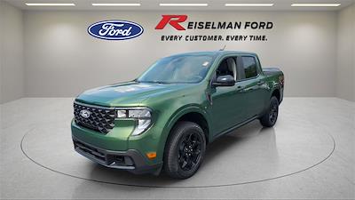 New 2025 Ford Maverick XLT SuperCrew Cab AWD Pickup for sale #3A94816 - photo 1