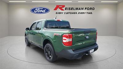 New 2025 Ford Maverick XLT SuperCrew Cab AWD Pickup for sale #3A94816 - photo 2