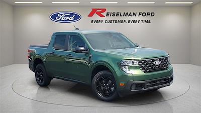 New 2025 Ford Maverick XLT SuperCrew Cab AWD Pickup for sale #3A94816 - photo 1
