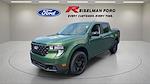 New 2025 Ford Maverick XLT SuperCrew Cab AWD Pickup for sale #3A94816 - photo 8