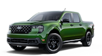 New 2025 Ford Maverick XLT SuperCrew Cab AWD Pickup for sale #3A94816 - photo 3