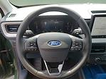New 2025 Ford Maverick XLT SuperCrew Cab AWD Pickup for sale #3A94816 - photo 24