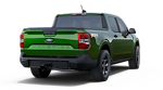New 2025 Ford Maverick XLT SuperCrew Cab AWD Pickup for sale #3A94816 - photo 5