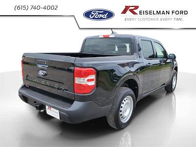 New 2025 Ford Maverick XL SuperCrew Cab Pickup for sale #3A95226 - photo 2