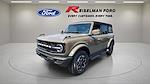 2025 Ford Bronco 4x4 SUV for sale #3A95573 - photo 7