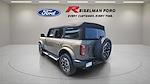 2025 Ford Bronco 4x4 SUV for sale #3A95573 - photo 8