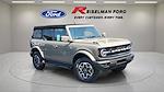 2025 Ford Bronco 4x4 SUV for sale #3A95573 - photo 6