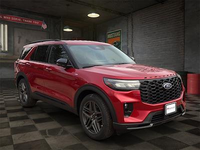 2026 Ford Explorer RWD SUV for sale #3A95945 - photo 1