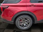 New 2026 Ford Explorer ST-Line for sale #3A95945 - photo 8