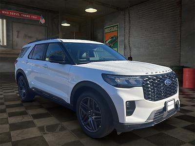 2026 Ford Explorer 4WD SUV for sale #3A95958 - photo 1