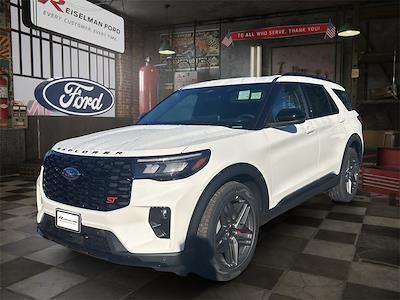 2026 Ford Explorer 4WD SUV for sale #3A95958 - photo 2