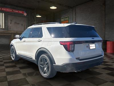 New 2026 Ford Explorer - photo 1