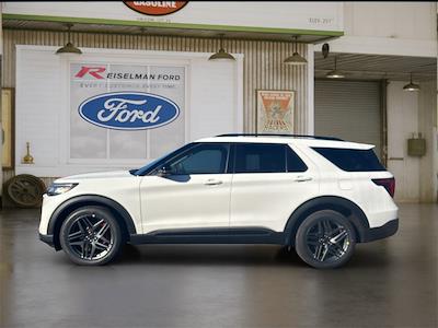 New 2026 Ford Explorer ST for sale #3A95958 - photo 2