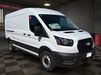 2026 Ford Transit 250 Medium Roof RWD Empty Cargo Van for sale #3A96212 - photo 1