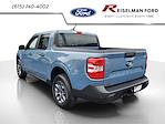 2025 Ford Maverick SuperCrew Cab FWD Pickup for sale #3A97419 - photo 4