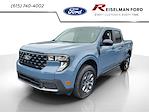 2025 Ford Maverick SuperCrew Cab FWD Pickup for sale #3A97419 - photo 3