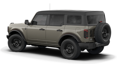 New 2026 Ford Bronco Big Bend for sale #3A98689 - photo 2