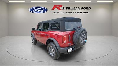New 2025 Ford Bronco Big Bend 4x4 SUV for sale #3A99035 - photo 2