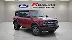 New 2025 Ford Bronco Big Bend 4x4 SUV for sale #3A99035 - photo 7