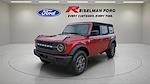 New 2025 Ford Bronco Big Bend 4x4 SUV for sale #3A99035 - photo 8