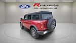 New 2025 Ford Bronco Big Bend 4x4 SUV for sale #3A99035 - photo 2