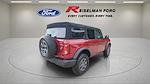 New 2025 Ford Bronco Big Bend 4x4 SUV for sale #3A99035 - photo 9