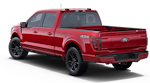 2025 Ford F-150 SuperCrew Cab 4x4 Pickup for sale #3B01108 - photo 2