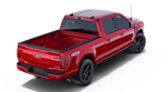 2025 Ford F-150 SuperCrew Cab 4x4 Pickup for sale #3B01108 - photo 4