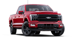 2025 Ford F-150 SuperCrew Cab 4x4 Pickup for sale #3B01108 - photo 5