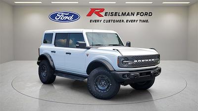 2025 Ford Bronco 4x4 SUV for sale #3B02727 - photo 1