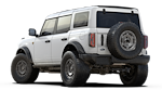 2025 Ford Bronco 4x4 SUV for sale #3B02727 - photo 4