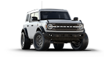 2025 Ford Bronco 4x4 SUV for sale #3B02727 - photo 6