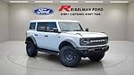 2025 Ford Bronco 4x4 SUV for sale #3B02727 - photo 1