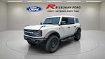 2025 Ford Bronco 4x4 SUV for sale #3B02727 - photo 8