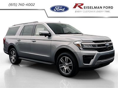 2024 Ford Expedition MAX 4x4 SUV for sale #3B03047 - photo 1