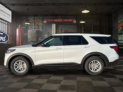 New 2026 Ford Explorer - photo 1