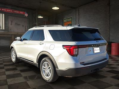 New 2026 Ford Explorer - photo 1