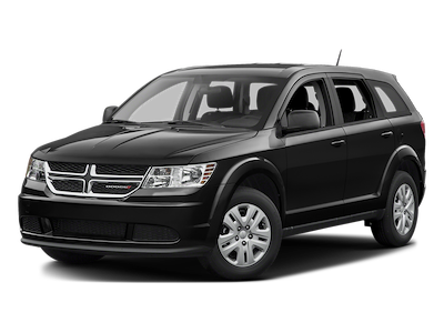 2017 Dodge Journey FWD SUV for sale #3B08091B - photo 2