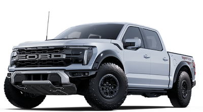 2025 Ford F-150 SuperCrew Cab 4x4 Pickup for sale #3B08654 - photo 1