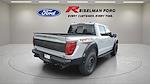 New 2025 Ford F-150 Raptor SuperCrew Cab 4x4 Pickup for sale #3B08654 - photo 4
