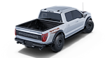 2025 Ford F-150 SuperCrew Cab 4x4 Pickup for sale #3B08654 - photo 3