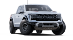 2025 Ford F-150 SuperCrew Cab 4x4 Pickup for sale #3B08654 - photo 4