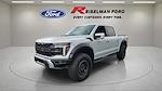 New 2025 Ford F-150 Raptor SuperCrew Cab 4x4 Pickup for sale #3B08654 - photo 1