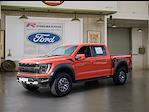 2023 Ford F-150 SuperCrew Cab 4WD Pickup for sale #3B08654A - photo 1